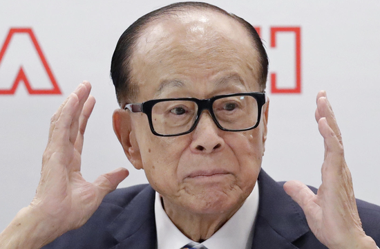 按月配资开户 商务部：长和集团出售港口交易各方不得规避审查，希望有关企业对此保持清醒认识，审慎行事